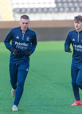 Ettanfotboll - Unionsduellen