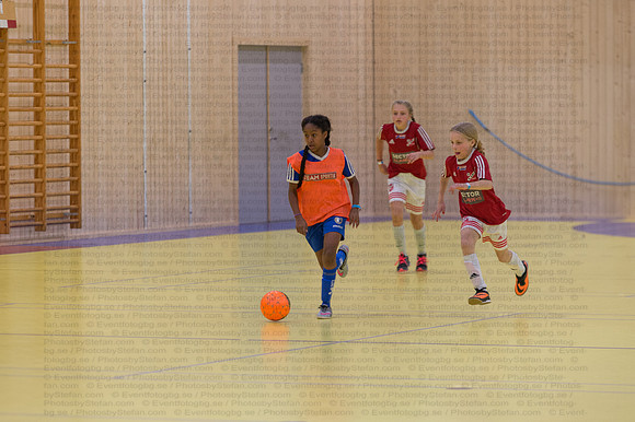 Torslanda Futsal Cup