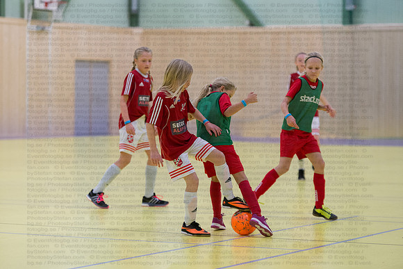 Torslanda Futsal Cup