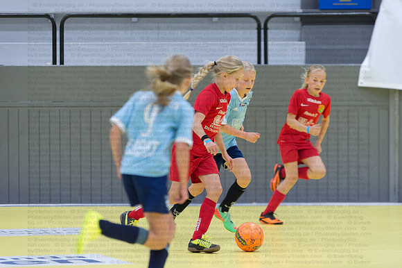 Torslanda Futsal Cup