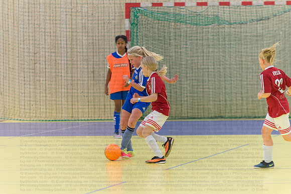 Torslanda Futsal Cup