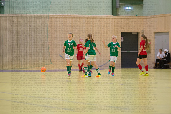 Torslanda Futsal Cup