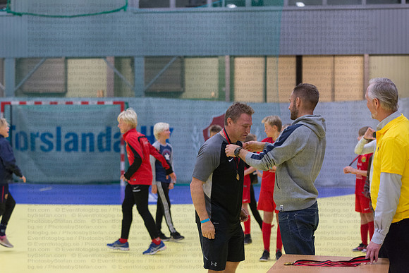 Torslanda Futsal Cup