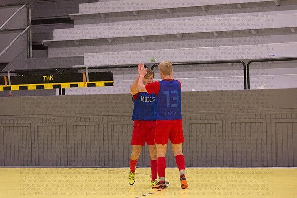 Torslanda Futsal Cup