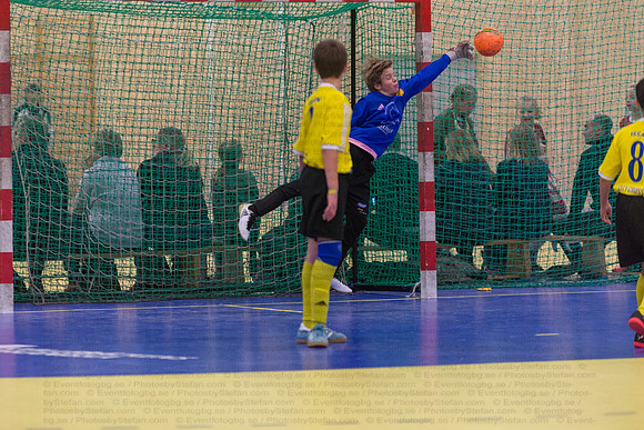 Torslanda Futsal Cup
