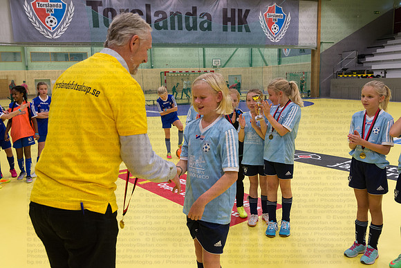 Torslanda Futsal Cup