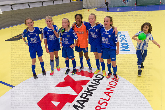 Torslanda Futsal Cup