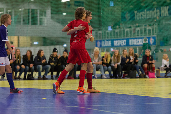 Torslanda Futsal Cup