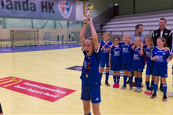 Torslanda Futsal Cup
