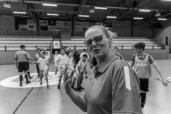 Torslanda Futsal Cup