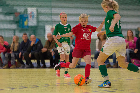 Torslanda Futsal Cup