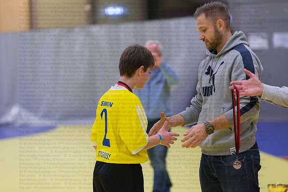 Torslanda Futsal Cup