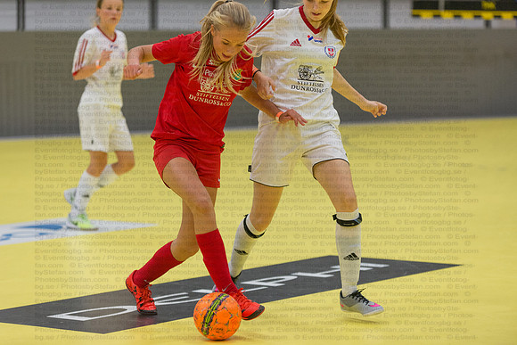 Torslanda Futsal Cup