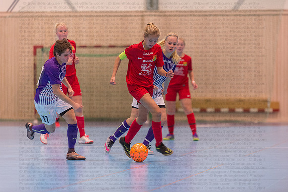 Torslanda Futsal Cup
