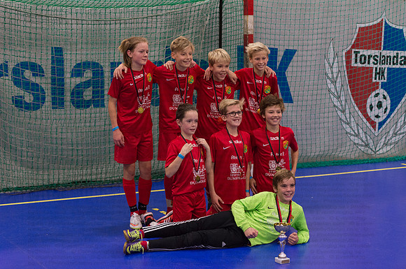 Torslanda Futsal Cup