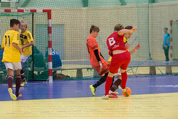 Torslanda Futsal Cup