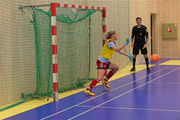 Torslanda Futsal Cup