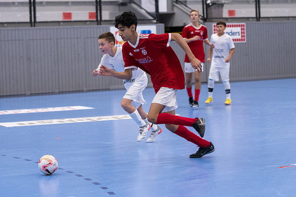 Torslanda Futsal Cup