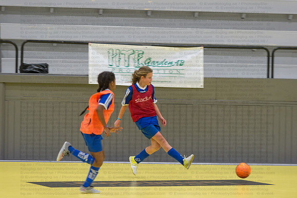 Torslanda Futsal Cup
