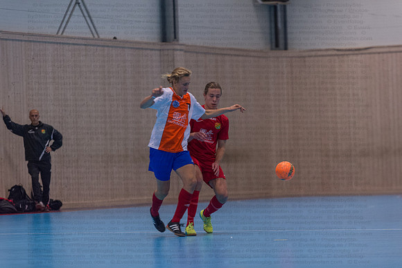 Torslanda Futsal Cup