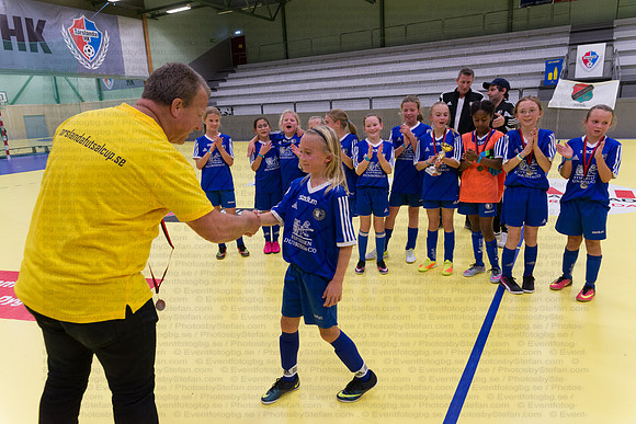 Torslanda Futsal Cup