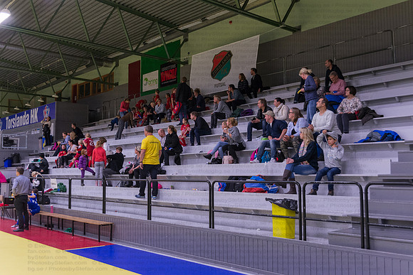 Torslanda Futsal Cup