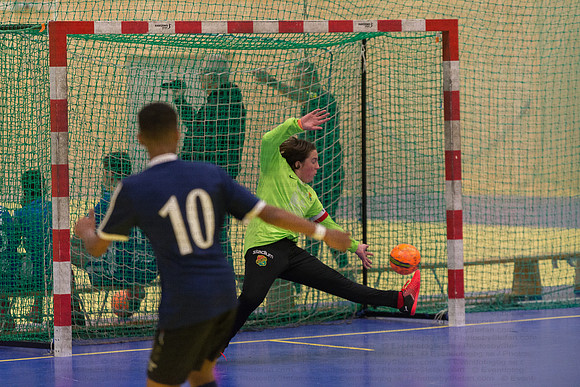 Torslanda Futsal Cup