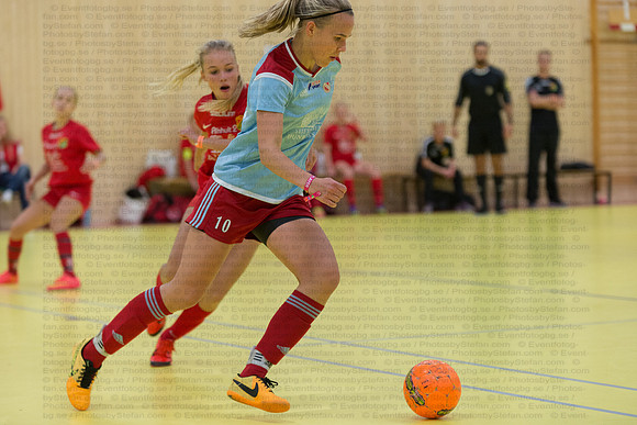 Torslanda Futsal Cup