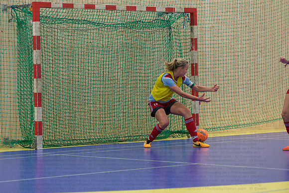 Torslanda Futsal Cup