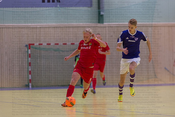 Torslanda Futsal Cup