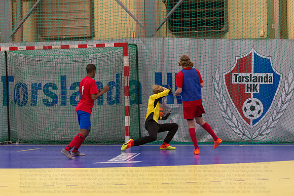Torslanda Futsal Cup