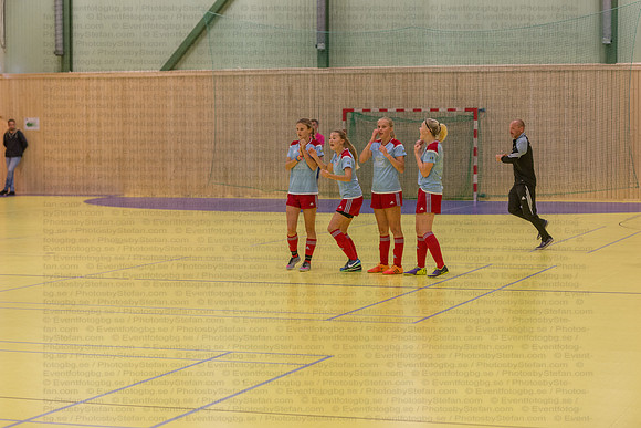 Torslanda Futsal Cup