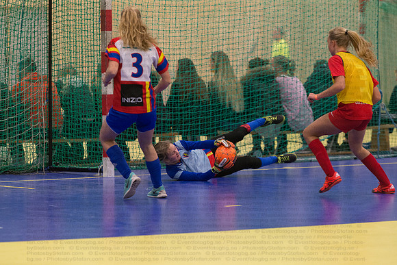 Torslanda Futsal Cup