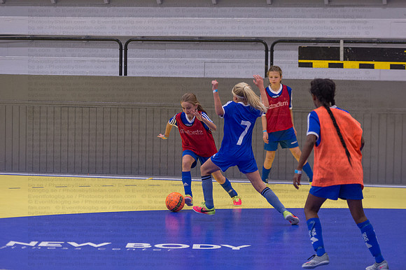 Torslanda Futsal Cup