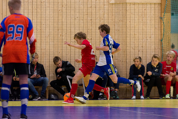Torslanda Futsal Cup