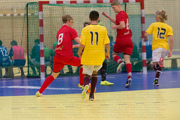 Torslanda Futsal Cup