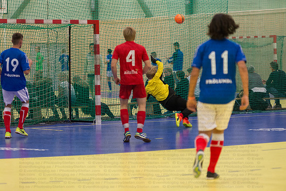 Torslanda Futsal Cup