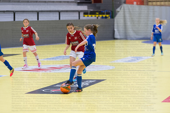 Torslanda Futsal Cup