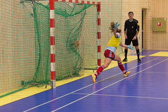 Torslanda Futsal Cup