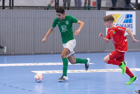 Torslanda Futsal Cup