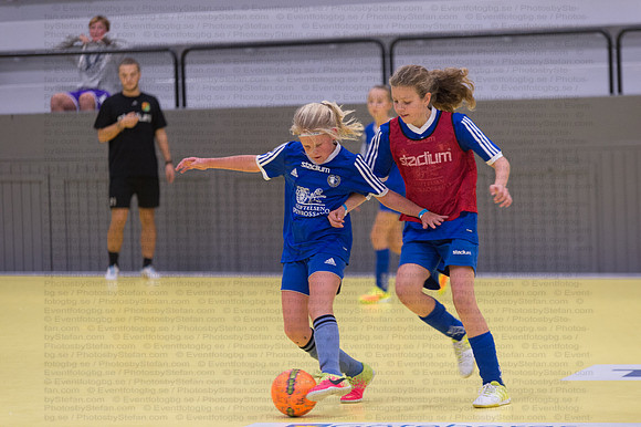 Torslanda Futsal Cup