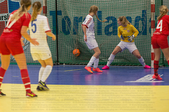 Torslanda Futsal Cup