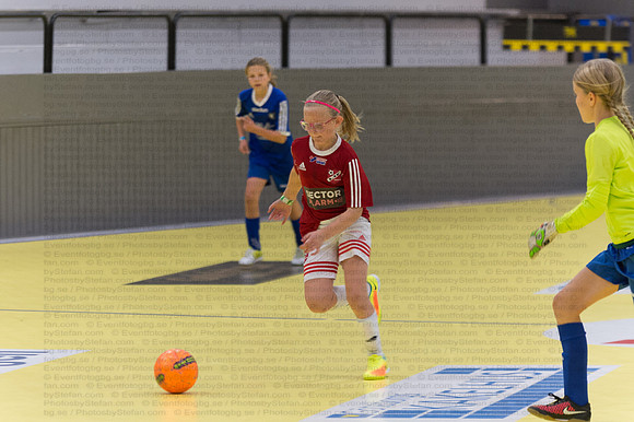 Torslanda Futsal Cup