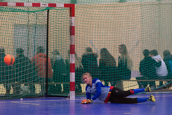 Torslanda Futsal Cup