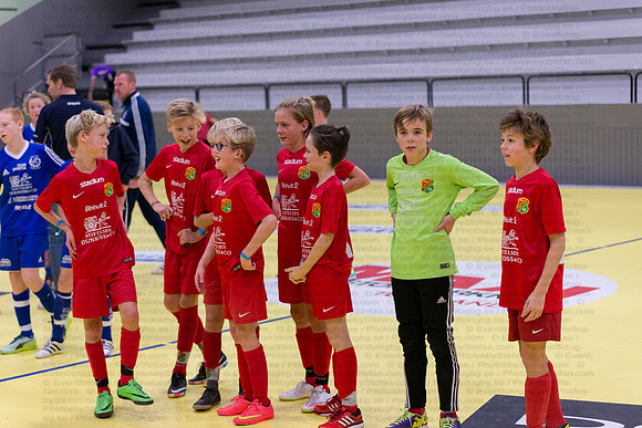 Torslanda Futsal Cup