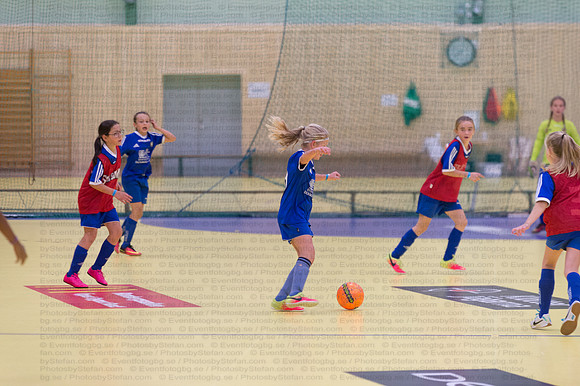 Torslanda Futsal Cup