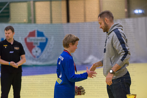 Torslanda Futsal Cup