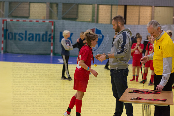 Torslanda Futsal Cup