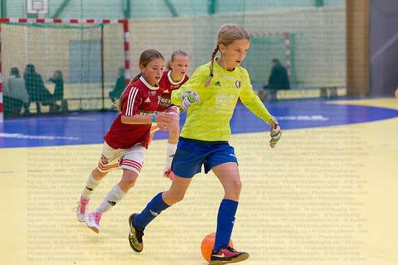 Torslanda Futsal Cup