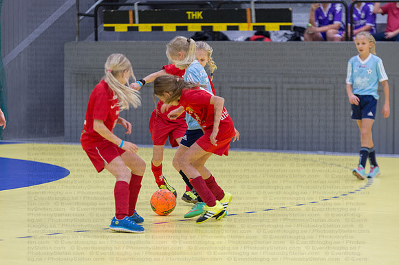 Torslanda Futsal Cup